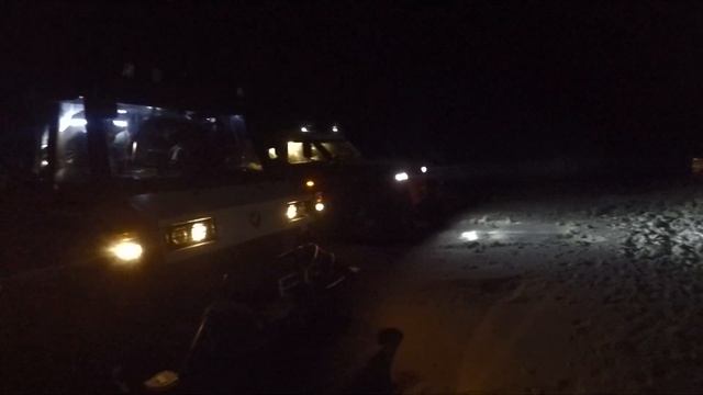 Вездеход КРЕЧЕТ на посадке космонавтов. СОЮЗ МС-13 смотреть онлайн