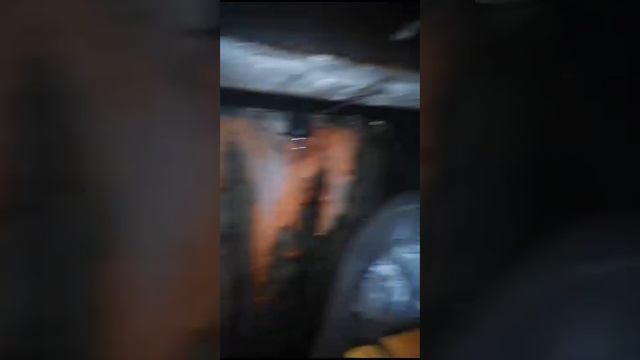 Гаражный кооператив "Урал" смотреть онлайн