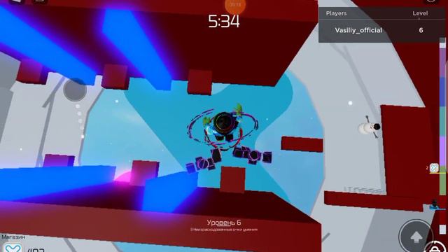 тавер оф хел 6_6 - как это пройтиииииииииииииииииииии? OwO Roblox Tower of hell 🤐😡 смотреть онлайн
