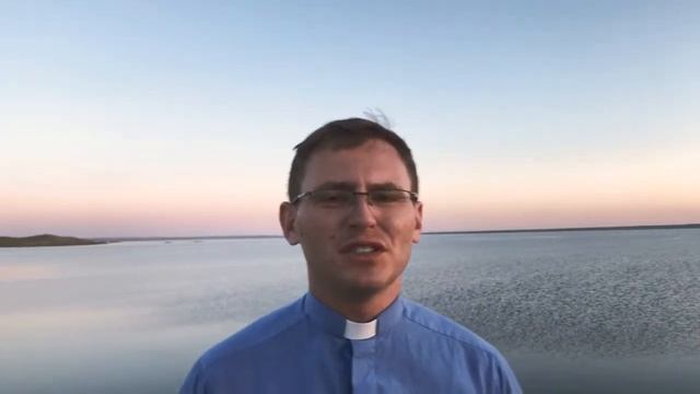 #8 Несколько слов о Слове Мф 6, 19-23 смотреть онлайн