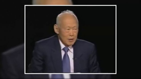 7 Weird Laws Around The World