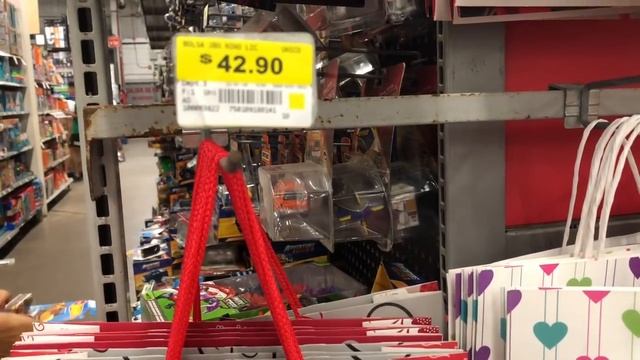 WALMART Y AURRERA muchas novedades 14 de febrero смотреть онлайн