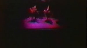 Al Di Meola, Paco de Lucia, John McLaughlin / Friday Night in San Francisco