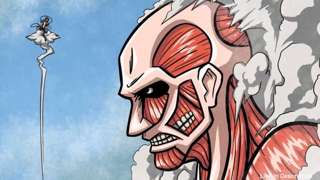 Attack on Titan: Humanity in Chains 3ds game rom with emulator for pc смотреть онлайн