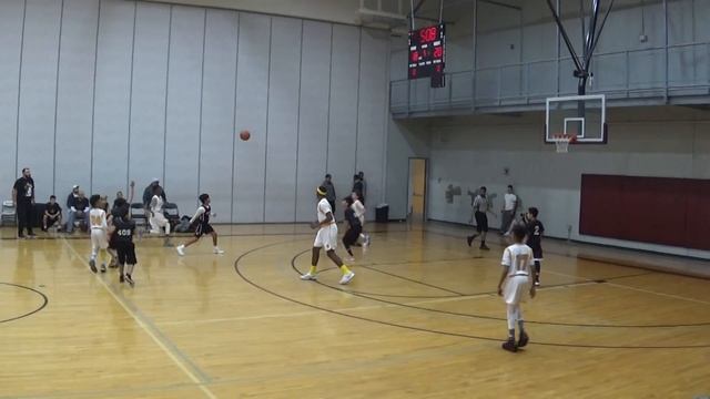 Gametime Tigers 2024 SA excel tny game 1 Feb3'2018 4of9 смотреть онлайн