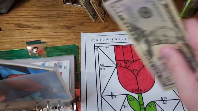 Unexpected Money | #savingschallenges смотреть онлайн
