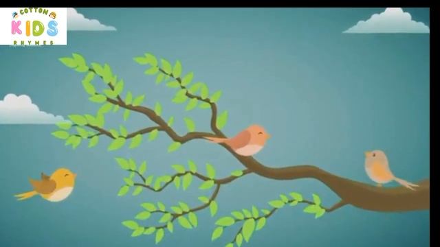 Chidiya Boli Chu Chu Chu Allah Hu!kids Ryhmes! Islamic Song!#vairalvideo #trending