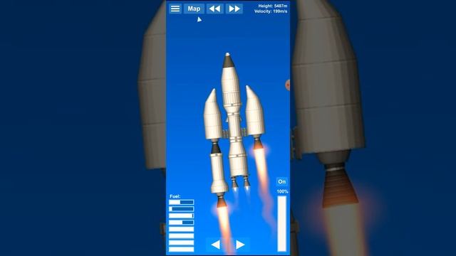 Space craft #1 смотреть онлайн
