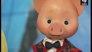 Час Пик 29.05.1997