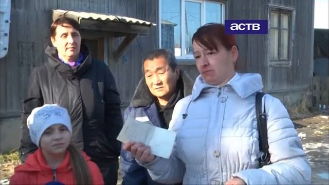 Дадут ли новые квартиры жителям восьми ветхих домов в Соколе? смотреть онлайн