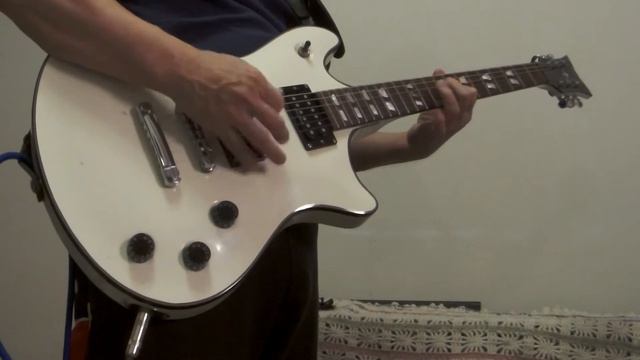 Schecter Tempest Custom Electric Guitar Sound Check & Demo смотреть онлайн