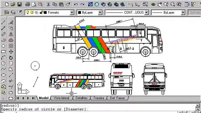01 AutoCad 2002 Conhecendo Ambiente Autocad смотреть онлайн