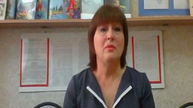 Вебинар на тему "Развитие речи детей раннего возраста" смотреть онлайн