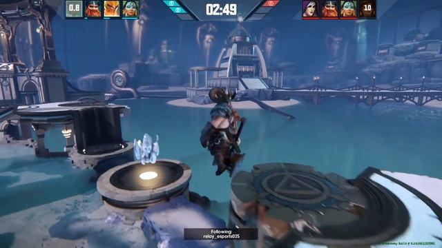 Breakaway — 42 Minutes of GAMEPLAY + New Maps & Characters! смотреть онлайн