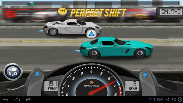 Drag racing Mercedes Brabus SLS 700 Level 6 Tune 13,656 1/2 Mile смотреть онлайн