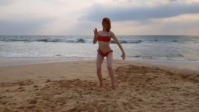 Hookah & Sheridan's Mr.Don & Dj Khalid  Bachata Lady Style