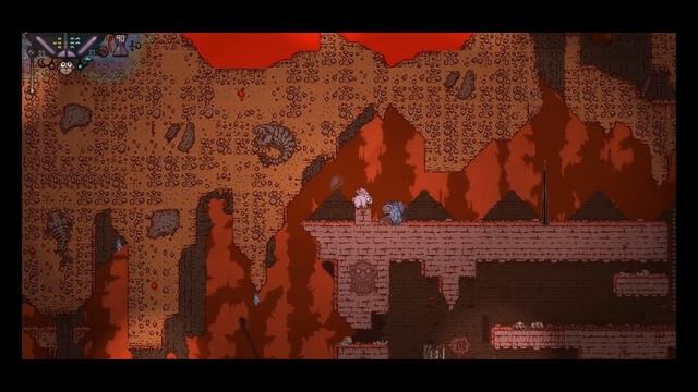 Snowflake's Chance Trailer - Steam Greenlight смотреть онлайн