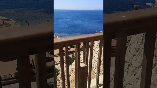 Отель REEF OASIS BLUE BAY RESORT & SPA 5* (Pasha Bay) обзор от ht.kz смотреть онлайн