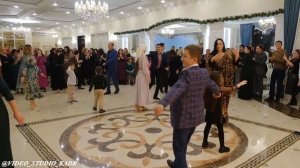 ТАНЦЫ НА БАЛКАРСКОЙ СВАДЬБЕ