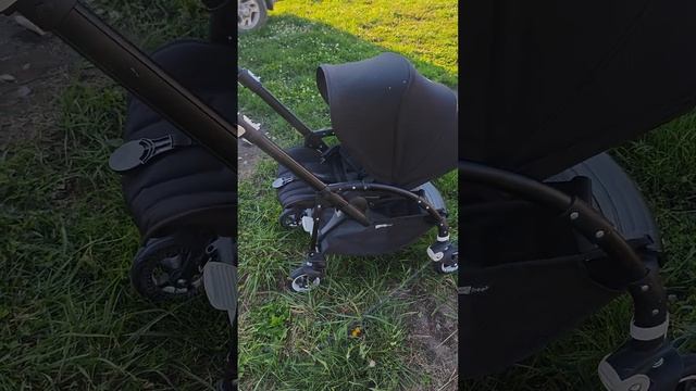 Bugaboo Bee 5
