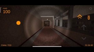 Nextbot Chasing - Gameplay (android/ios) Part 8