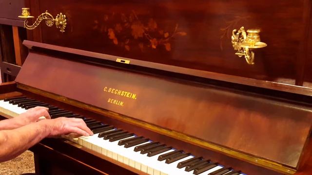 C.bechstein смотреть онлайн