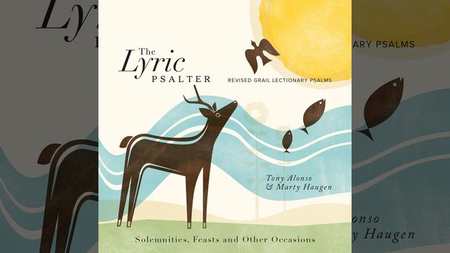 Psalm 145 [Thanksgiving Day] смотреть онлайн