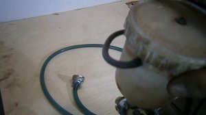 Крутой мовильник для скрытых полостей СВОИМИ РУКАМИ!!!!!!!!!!