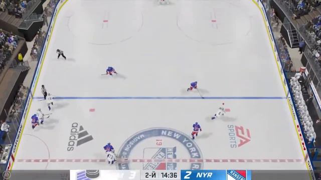 Русские в НХЛ смотреть онлайн