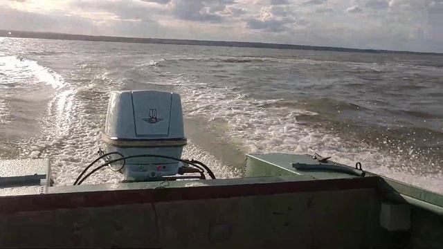 Днепр johnson 40 смотреть онлайн