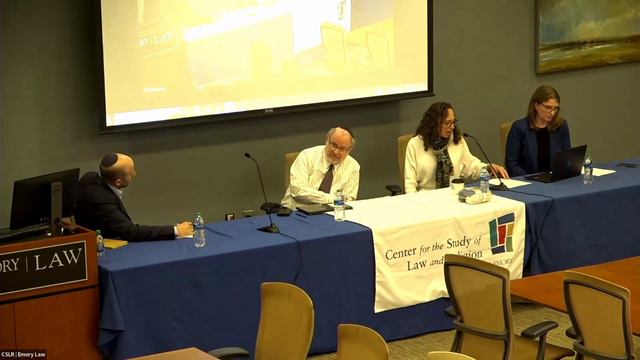 Jewish Law and Privacy Protection in the Digital Age смотреть онлайн