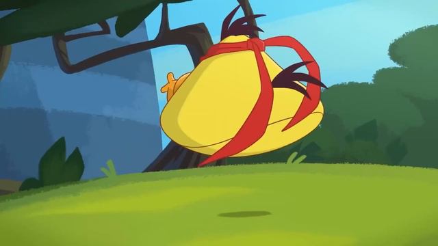 Angry Birds EPIC COLLECTION 1 - Coffin Dance Song (COVER) смотреть онлайн