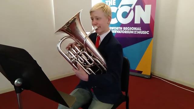 2021 Solos Online Winner Paul Cerezo Trophy смотреть онлайн