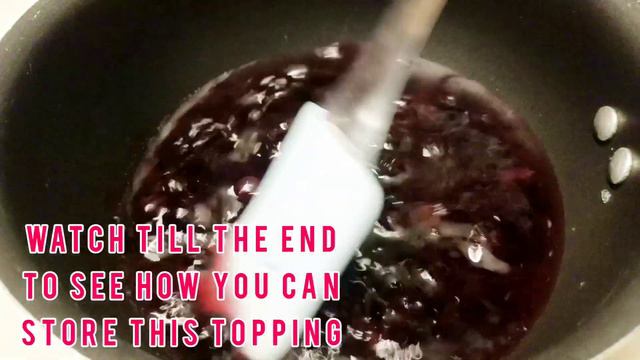 4 Calorie Dessert Topping - Low calorie dessert topping recipe смотреть онлайн