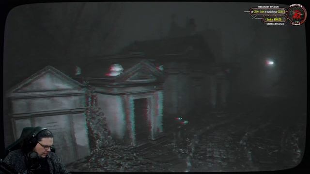 Graveyard Shift (2023) - Horor Live Stream смотреть онлайн