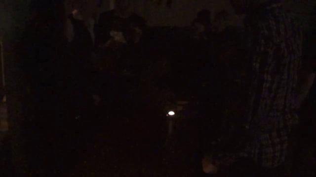 Halloween в общежитие №6. смотреть онлайн