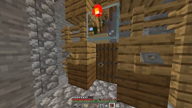 ? ПРОШЁЛ 1000 АЧИВОК в Майнкрафт!? #6 смотреть онлайн