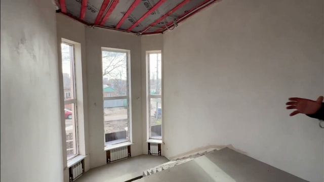 В ПРОДАЖЕ ДОМ 150 М2 В РОСТОВЕ-НА-ДОНУ