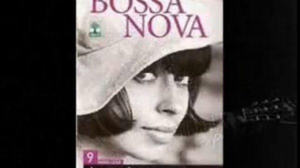 Nara Leão - Por Um Triz