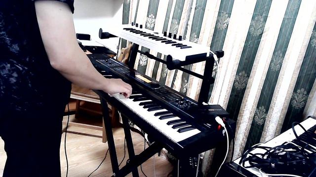 Keyboard_01(Piano Remake)