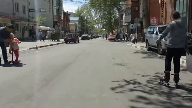Анапа май смотреть онлайн