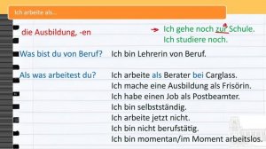 Урок 15/28. Немецкий язык для начинающих. Уровень А1. Самый понятный курс немецкого. #немецкийснуля