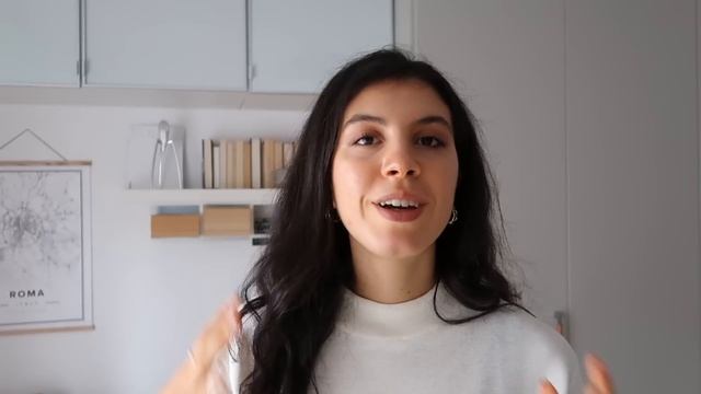 VLOG | Outfits per l'Autunno, Preparo i Nuovi Prodotti per lo Shop Online, Libri & Favorites смотреть онлайн