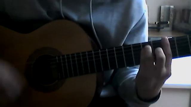 Хаски "Черным-черно" (Cover by DoK) смотреть онлайн