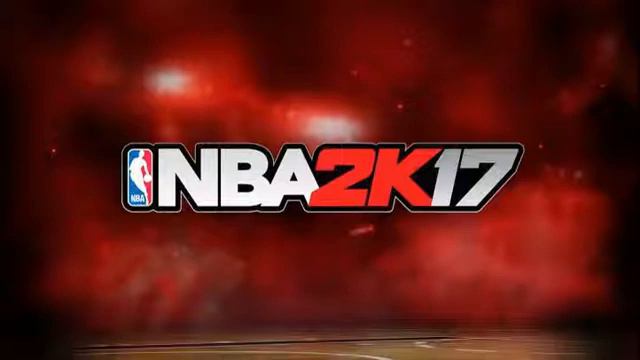 NBA 2K17 PC Game Free Download Full Version