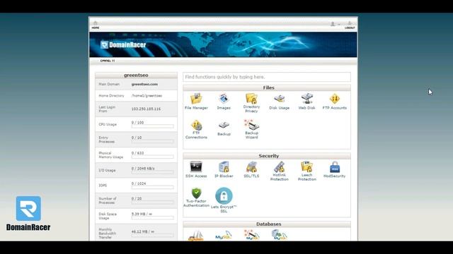 Install Let's Encrypt Free SSL Certificate (with Domain Security)#1Click смотреть онлайн