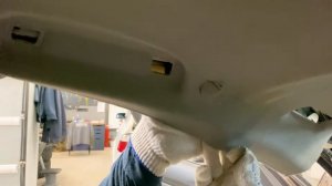 Установка NBT EVO в BMW 1-Серии F20