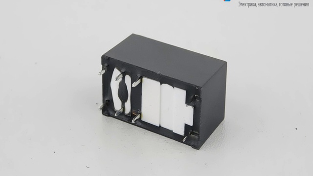 FTR-K1CK024W Реле электромагнитное Fujitsu 