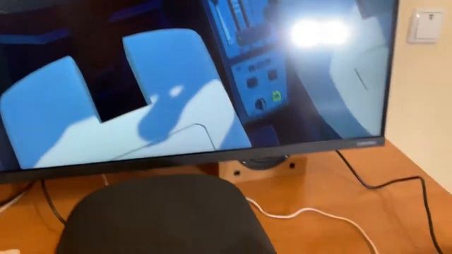 Honeycomb alpha flight control и Logitech flight throttle quadrant смотреть онлайн