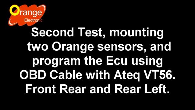 TPMS Test－Hyundai Ix35